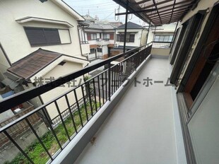 津田東町３丁目戸建　賃貸の物件内観写真